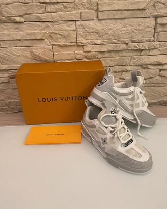 scarpe nuove   numero 44