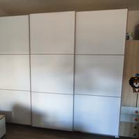 camera da letto completa 