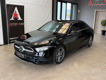 Mercedes A 250 Premium 7G-DCT Sedan