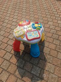 Tavolo Interattivo Bambini 