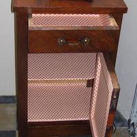 Comodini antiquariato