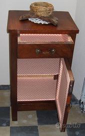 Comodini antiquariato