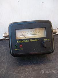 satellite finder 950.2150 mhz