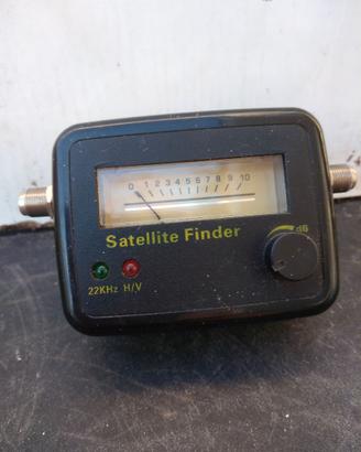 satellite finder 950.2150 mhz
