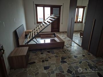 2 camere in appartamento Roma Pigneto