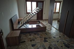 2 camere in appartamento Roma Pigneto