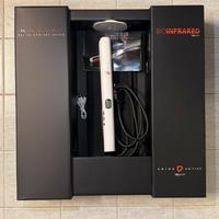 Upgrade - Piastra per Capelli Professionale