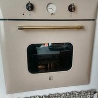 Forno Rex Electrolux