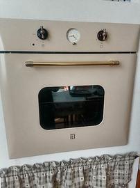 Forno Rex Electrolux
