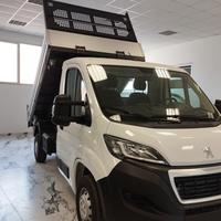 Pegeout Boxer Ribaltabile trilaterale KM0