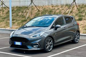 Ford Fiesta ST LINE 1.5d 120cv