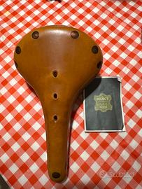 Sella Brroks Flyer select organic nuova