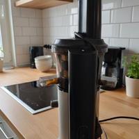 Estrattore Panasonic MJ-L500 Slow Juicer - Come nu