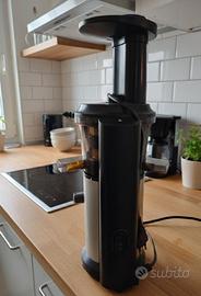 Estrattore Panasonic MJ-L500 Slow Juicer - Come nu