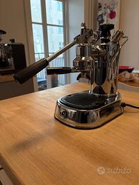La Pavoni Professional