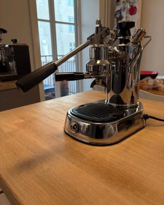 La Pavoni Professional