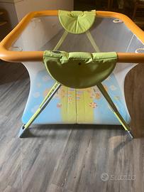 Box cam grande ripiegabile