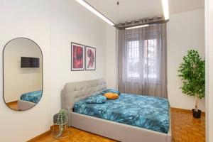 Stanza in appartamento di 70 m² a Milano
