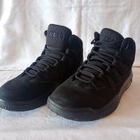 Nike Air Jordan Max Aura Black Scarpe Numero 43