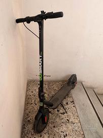 Monopattino elettrico Go!Smart