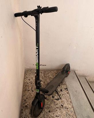 Monopattino elettrico Go!Smart