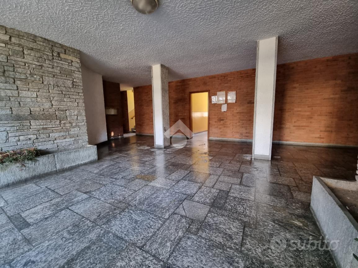 Appartamento – Orbassano, Cascina Bronzina - Altro