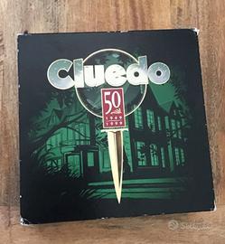 Cluedo 50” Anniversario 1945-1999
