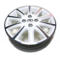 Cerchio Ruota Lega 15 Toyota Aygo 3a Serie 2015+