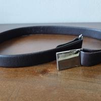 Cintura pelle Etro