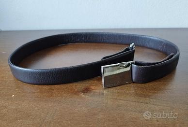 Cintura pelle Etro