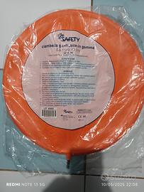 ausilio persona, ciambella per seduta