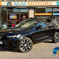 VOLVO XC60 N1 2.0 B4 d Ultimate Dark awd auto