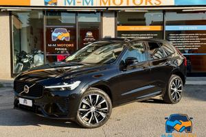 VOLVO XC60 N1 2.0 B4 d Ultimate Dark awd auto