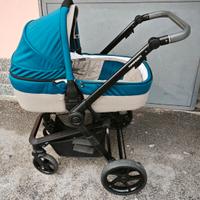 Trio Foppapedretti 3chic