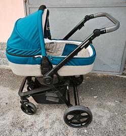 Trio Foppapedretti 3chic