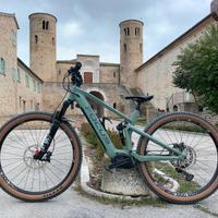 EBIKE MTB FOCUS