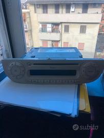 RADIO FIAT 500 ANNO 2007
