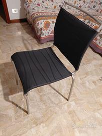 2 Sedie Calligaris