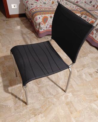 2 Sedie Calligaris