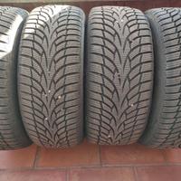 Gomme invernali 185/50/16 - 205/45/16