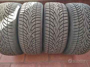 Gomme invernali 185/50/16 - 205/45/16