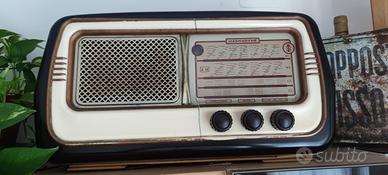 radio Vintage magnadyne