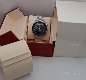 Omega Speedmaster reduced 3510.50.00