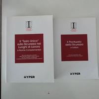 Il testo unico sulla sicurezza nei luoghi di lavor