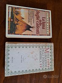 libri miti e leggende Indiani d'America 