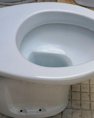 Sanitari per disabili