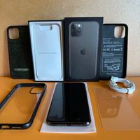 iPhone 11 Pro