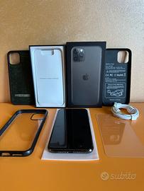 iPhone 11 Pro