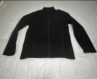 Pile uomo Quechua Decathlon taglia M