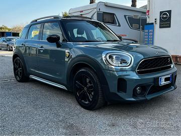 Mini Countryman SE